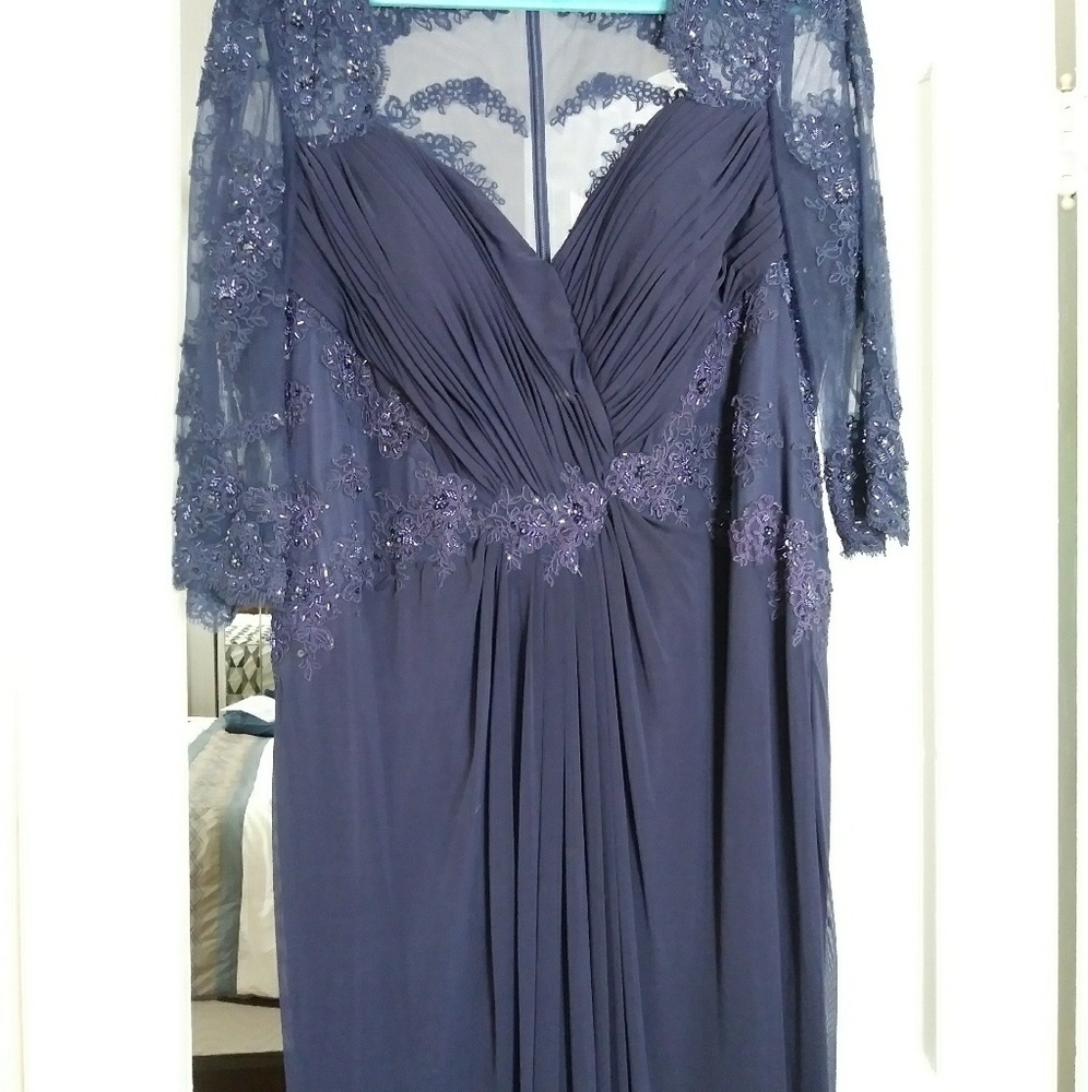 COPY - Mother of bride dress